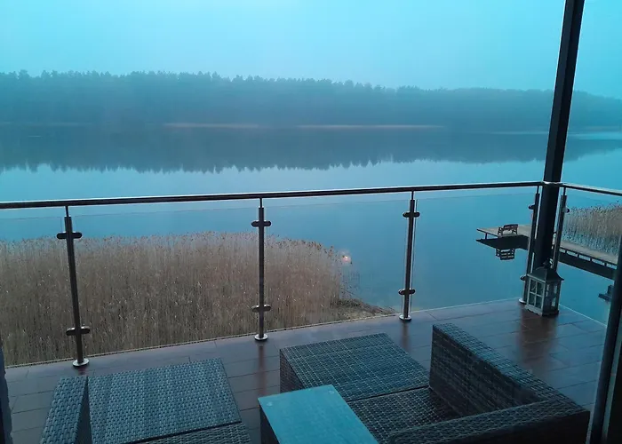 Mazurskie Klimaty Tatarak