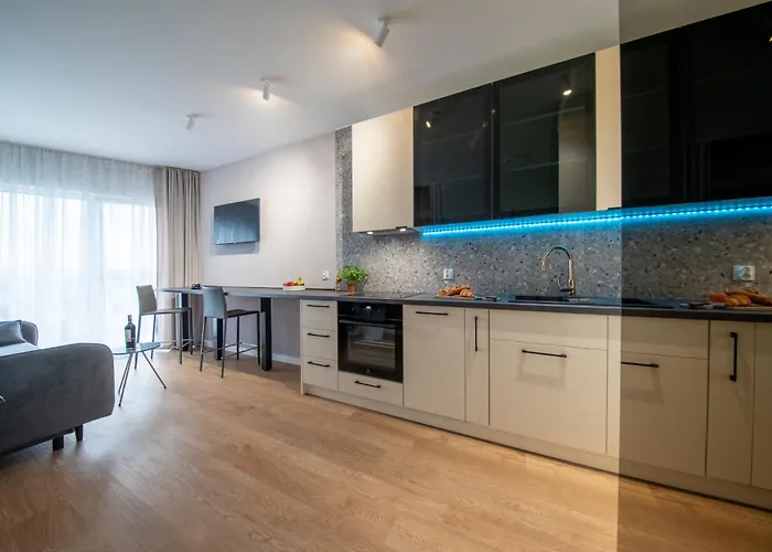 Capital Towers Rent Apartments