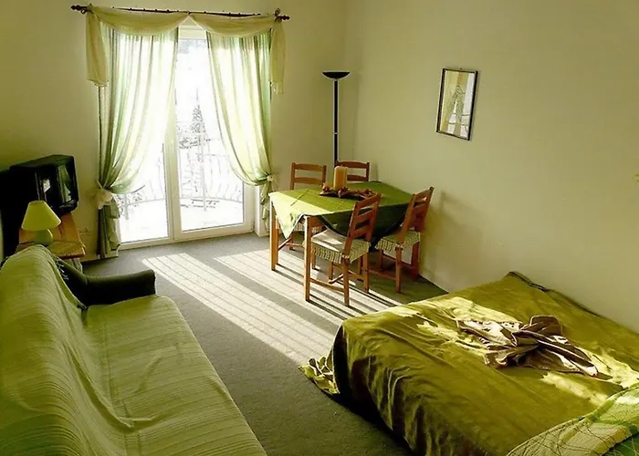 B&B Artemida