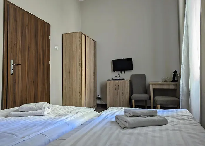 OSW Świnoujście Rybitwa