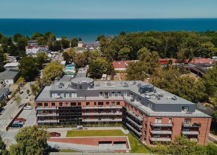 Apartamenty Pilice - basen, sauny, atrakcje dla dzieci w cenie - 250m