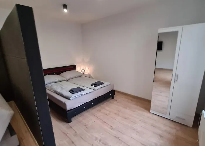 Apartamenty Centrum Plac Wolności ApartHotel