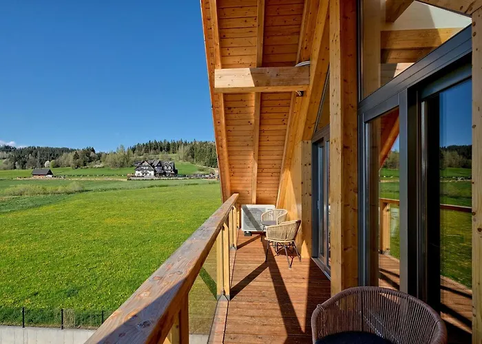 Bialka Residence Ski - 50 M Do Termy Bania, Odkryj-Bialke