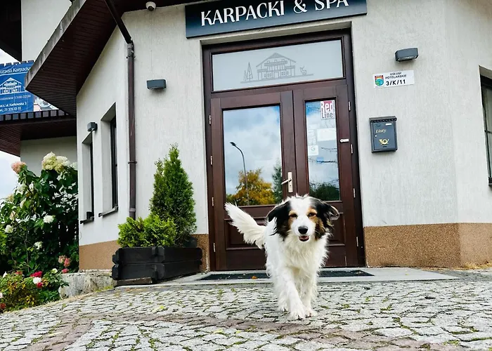 Karpacki&SPA
