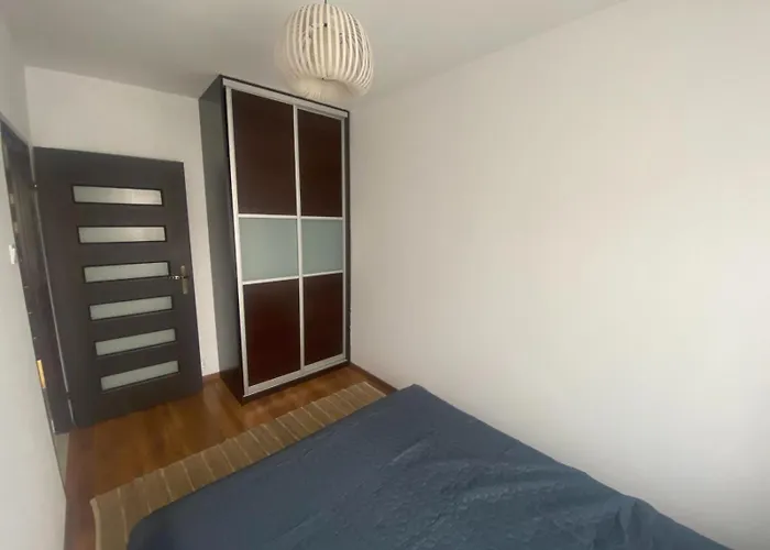 Apartament Świder