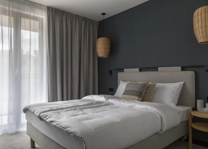 Hotel Saltic Resort & Spa Leba, Polen