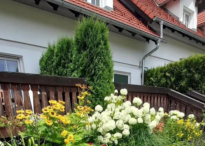 Wysokie Łąki