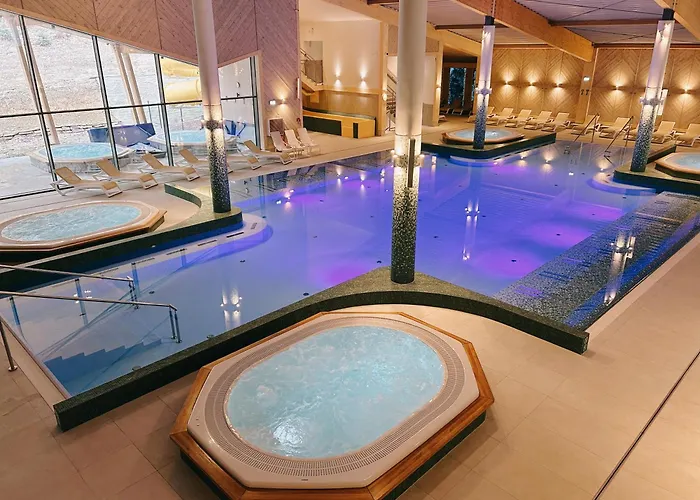 Aries &SPA