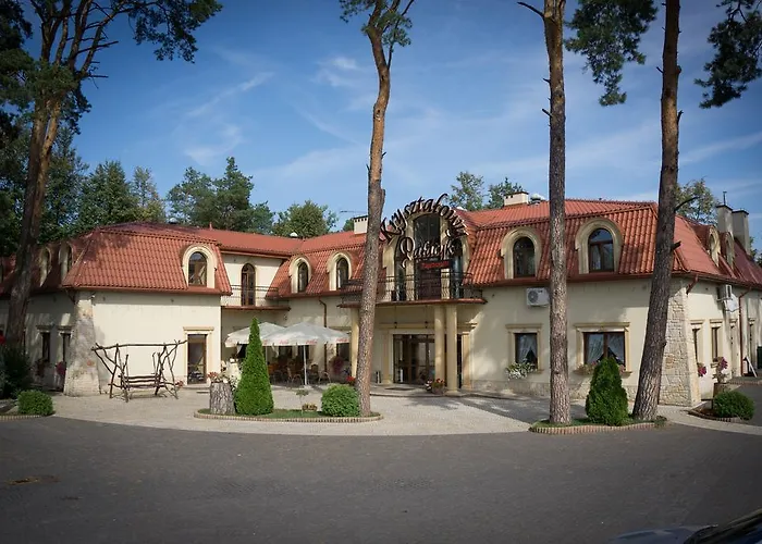 Kryształowy Pałacyk