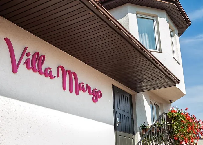 Villa Margo