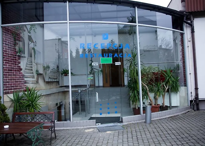 Hotel Politański