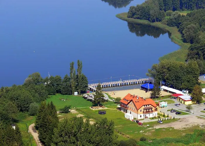 Hotel Słoneczny Brzeg