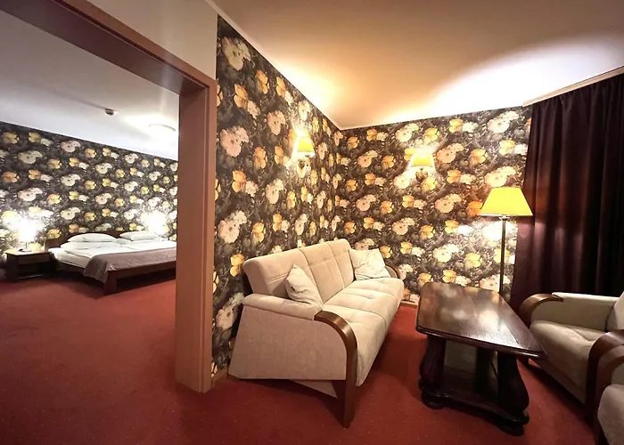 Hotel Klodzko