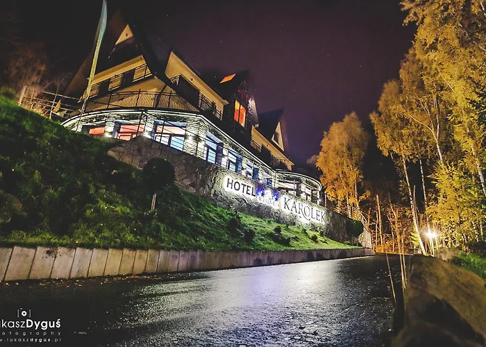 Hotel Karolek