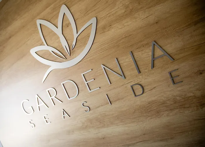 Milan Gardenia Dziwnow Z Widokiem Na Morze Epapartamenty