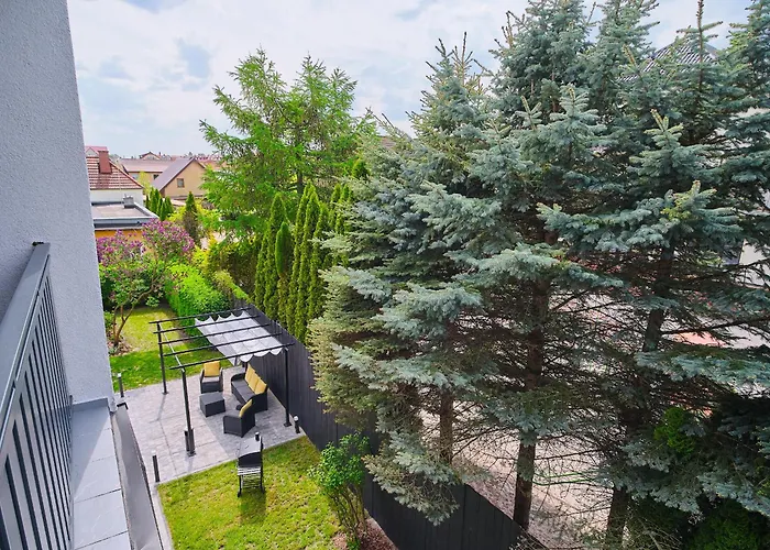 Villa Leba II - Loft s