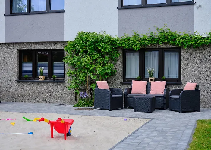 Villa Leba II - Loft s