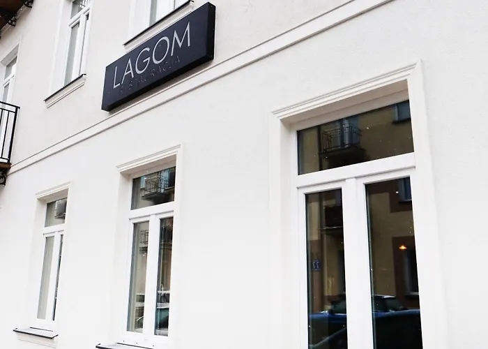 y Lagom