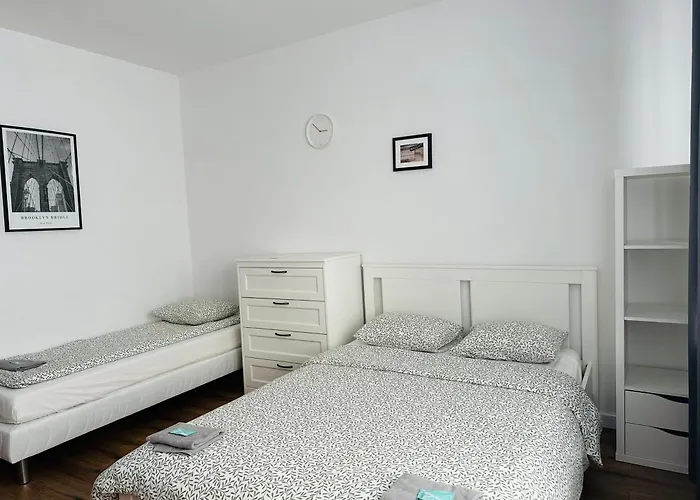 Pokoje Gościnne Strumykowa