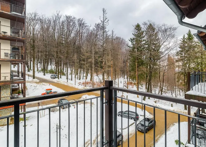Resort Sudety, Sun & Snow