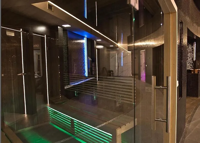 Hotel Janów