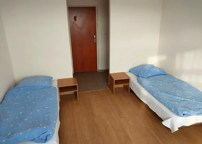 Pokoje Urzednicza
