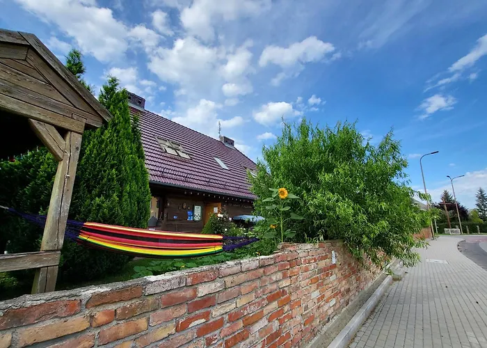 DOM GOŚCINNY PTASZARNIA - Ekologia - Natura - Rewilding