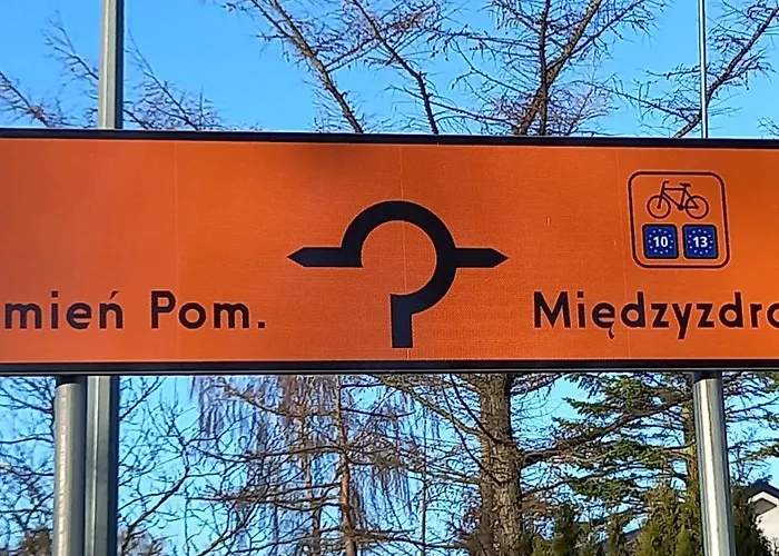 SANMAR-Całoroczne Domki Nad Morzem W Dziwnówku