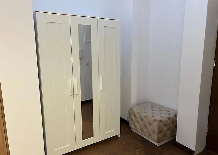 Apartamenty KTW Kościuszki 41 - SKY&DESIGN