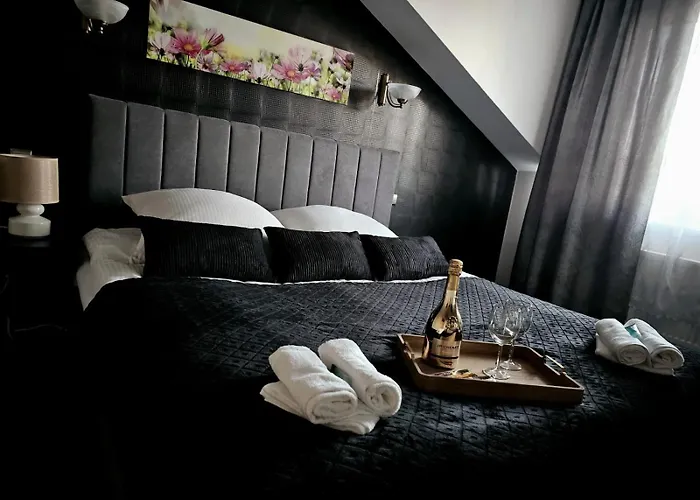 Hotel Kasieńka