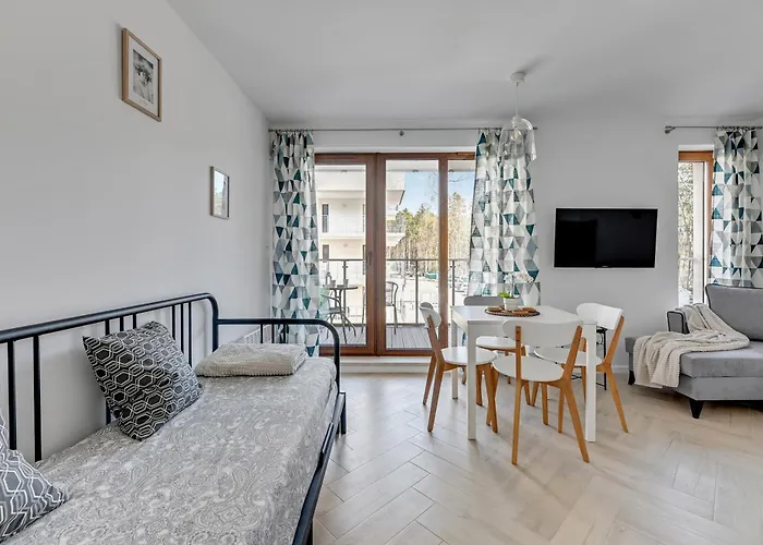 Stegna Park C Apartamenty Piamola Wifi