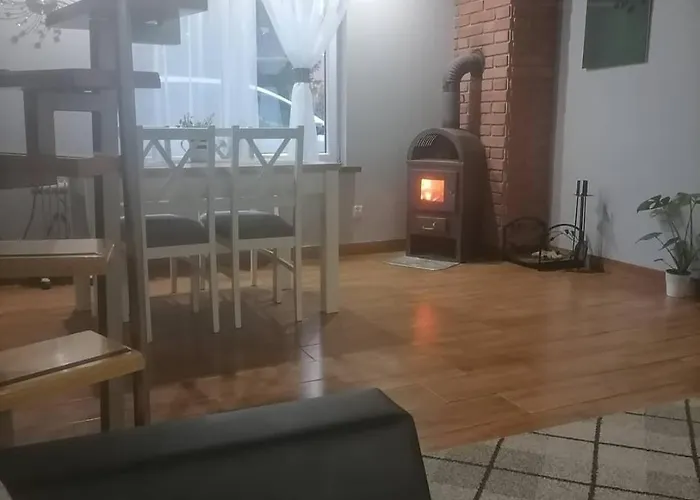 Mazury Domek do wynajęcia Ełk