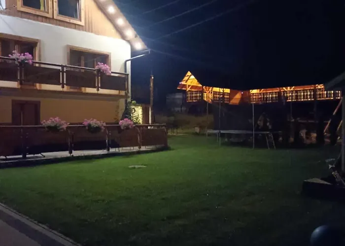 Gościnna Chata
