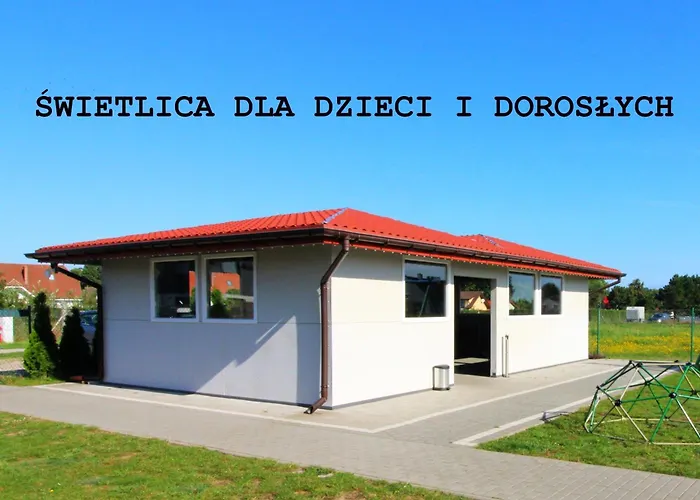 Morska Przygoda