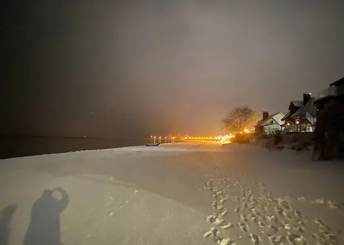 REWA pokoje gościnne, Polska