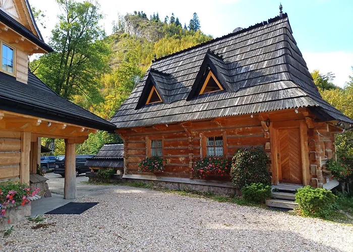 Harnaś