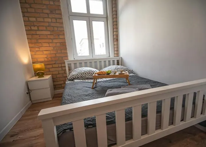 apartament Rynek