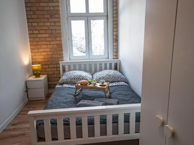apartament Rynek