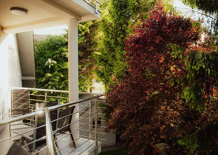 Apart House Karwia&Wellness