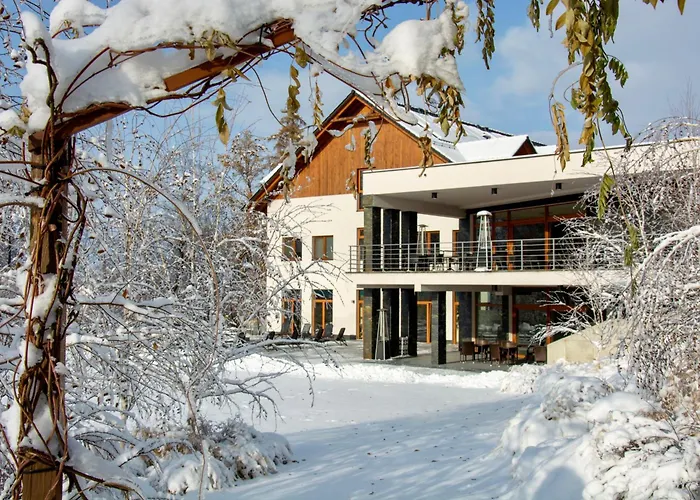 Aspen Prime Ski&Bike Resort - nowo otwarty basen zewnętrzny i jacuzzi oraz wiele innych atrakcji!
