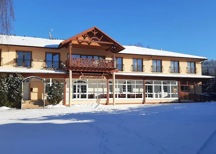 Górska Dolina