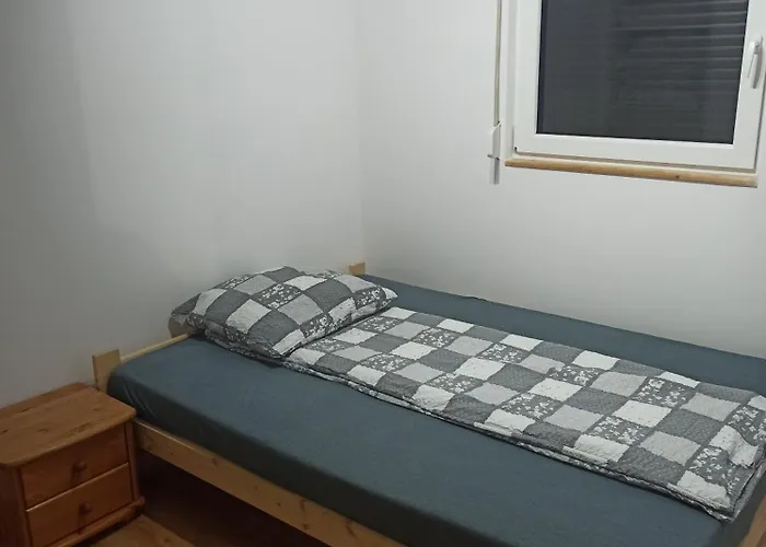 Domki pod Sosnami Miedzychod, Polska