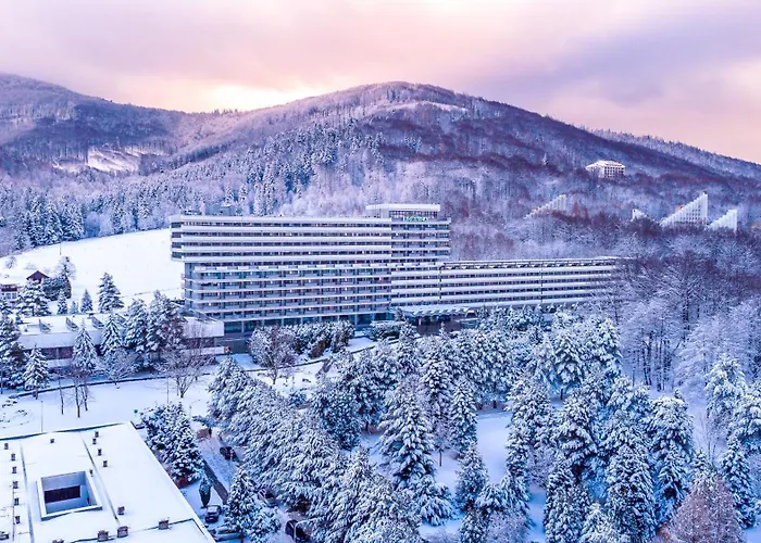 Sanatorium Równica