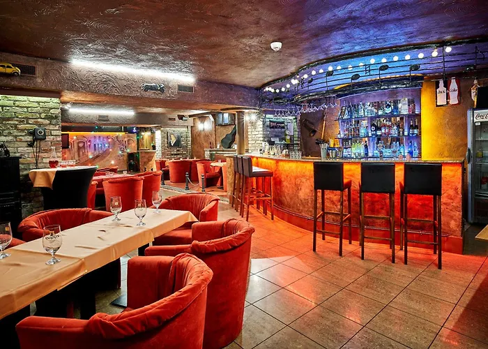 Hotel Stara Poczta