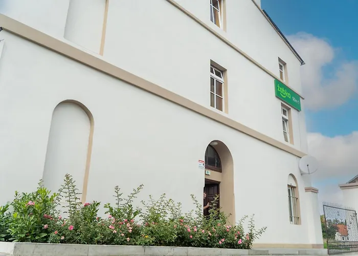 Hostel Krośnieńska 12