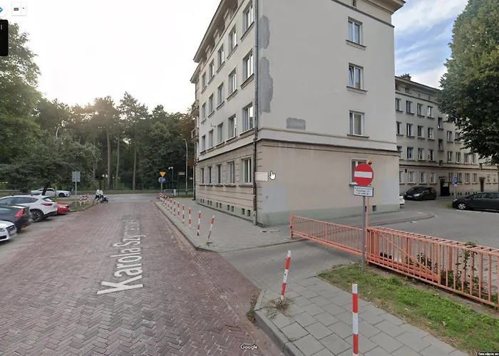 Nero Apart Częstochowa, Polska