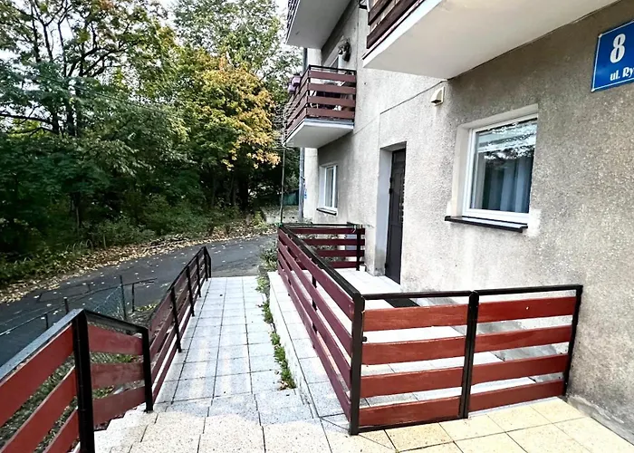 Apartament pod Góralką