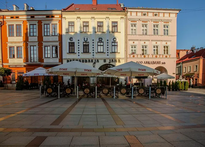 Euro Aparthotel