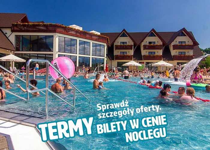 Pensjonat Pod Tatrami