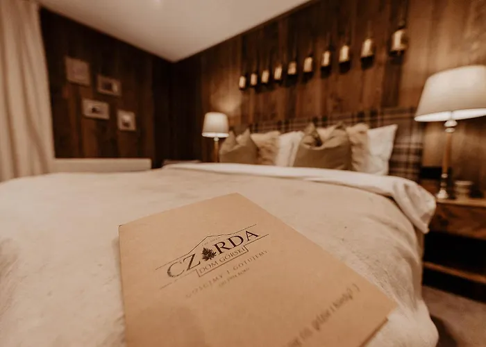 Dom Górski Czarda